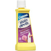 Carbona Stain Devils No Scent Stain Remover Liquid 1.7 oz. 1 pk (Pack of 6)