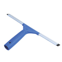 Ettore 18 in. Rubber Window Squeegee