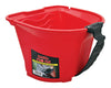 Handy Pro Red 1/2 gal Paint Pail