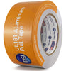 Intertape Polymer Group 99607 2.5 X 60 Yards Silver Foil Tape