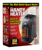 Handy Heater 250 sq ft Wall Heater