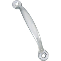 B200 4-3/4" Pull - Zinc Plated