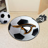 Anderson University (IN) Soccer Ball Rug - 27in. Diameter