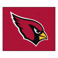 NFL - Arizona Cardinals Rug - 5ft. x 6ft.