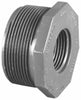 Charlotte Pipe Schedule 80 1 in. MPT X 3/4 in. D FPT PVC Reducing Bushing 1 pk