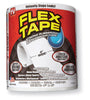 Flex Tape Tfswhtr0405 4" X 5' White Flex Tape Waterproof Tape