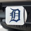 MLB - Detroit Tigers Hitch Cover - 3D Color Emblem