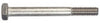 Hillman 5/16-18 in. D X 1 in. L Stainless Steel Hex Head Cap Screw 100 pk