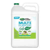 Scotts OxiClean Multi Purpose Formula No Phosphates Outdoor Cleaner Concentrate Liquid 2.5 gal.