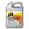 CLR 128 ounce Calcium, Lime and Rust Remover