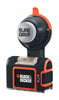 Black & Decker Laser Level Line Red Green