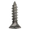 National Hardware No. 9 X 3/4 in. L Phillips Wood Screws 16 pk