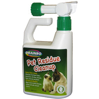 Drainbo Cat/Dog Odor/Stain Remover 32 oz.