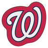 MLB - Washington Nationals Mascot Rug