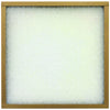 EZ Flow II 15x20x1-In. Flat Panel Spun Fiberglass Air Filter, 30 Days (Pack of 12)