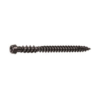 FastenMaster Cortex No. 10 X 2-1/2 in. L Rocky Harbor Torx Ttap Button Head Hidden Deck Fastener 224