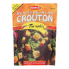 Osem - Croutons Tri Color - Case of 8 - 5.25 OZ