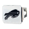 NFL - Buffalo Bills Metal Hitch Cover