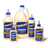 Titebond II Premuim Cream Wood Glue 1 gal.