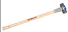 Seymour S400 Jobsite 6 lb Steel Sledge Hammer 36 in. Hickory Handle