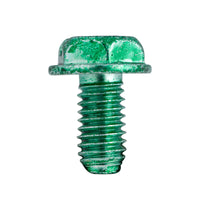 Gardner Bender 0.25 in. D Grounding Screws 100 pk