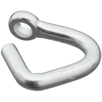 3153BC 3/8" Cold Shut - Zinc