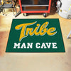 College of William & Mary Man Cave Rug - 34 in. x 42.5 in.