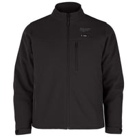 Milwaukee Tool L Unisex Heated Jacket Kit Black