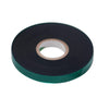 Bond 1/2 in. W Green Plastic Ties