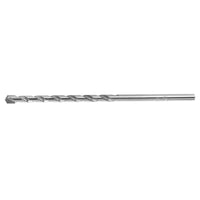 Irwin 3/8 in. X 13 in. L Tungsten Carbide Tipped Rotary Drill Bit Straight Shank 1 pk