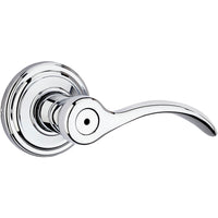 788PML LH 26 Pembroke Dummy - Polished Chrome