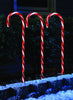 Celebrations Candy Cane Pathway Decor (Pack of 12)