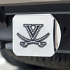 University of Virginia Metal Hitch Cover