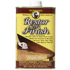 Howard Restor-A-Finish Semi-Transparent Maple Pine Oil-Based Wood Restorer 1 pt