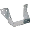 Simpson Strong-Tie ZMax 3 in. H X 3.56 in. W 18 Ga. Galvanized Steel Joist Hanger