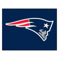 NFL - New England Patriots Rug - 34 in. x 42.5 in.