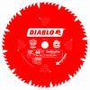 Diablo 12 in. D X 1 in. TiCo Hi-Density Carbide Circular Saw Blade 60 teeth 1 pk