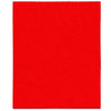 Diablo 5-1/2 in. L X 4-1/2 in. W 60 Grit Aluminum Oxide 1/4 Sheet Sandpaper 6 pk