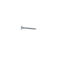 Grip-Rite 4D 1-1/2 in. Roofing Hot-Dipped Galvanized Steel Nail Full Round 1 lb. (Pack of 12)