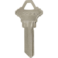 Hillman House Key Blank SC1 Single