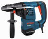 Bosch 8 amps 3/4 in. Corded Rotary Hammer Drill