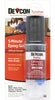 Devcon Home 5 Minute High Strength Epoxy 0.84 oz. (Pack of 6)