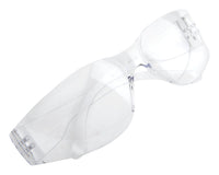 Forney Starlite Safety Glasses Clear Lens Clear Frame 1 pc