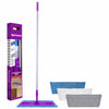 Rejuvenate 16 in. W Flat Mop Kit