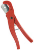 Gardner Bender 1 in. PVC Pipe Cutter 8 in. L Red 1 pc