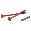 FastenMaster Star-Drive Head System Flatlok Multi-Purpose Structural Wood Screw 2-7/8 in.