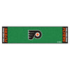 NHL - Philadelphia Flyers Putting Green Mat - 1.5ft. x 6ft.