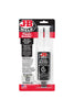 J-B Weld PlasticBonder High Strength Plastic Bonder Paste 0.85 oz