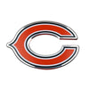 NFL - Chicago Bears Heavy Duty Aluminum Color Emblem