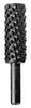 Century Drill & Tool 5/8 in. D X 1-3/8 in. L Aluminum Oxide Rotary Rasp Cylinder 5000 rpm 1 pc